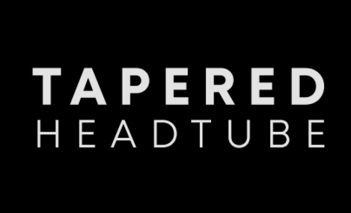 TAPERED HEAD TUBE